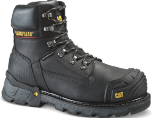 PPE - CAT shoe